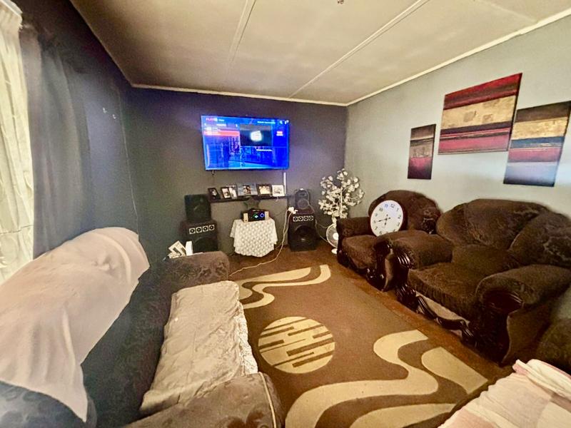 3 Bedroom Property for Sale in Vanderbijlpark CW Gauteng
