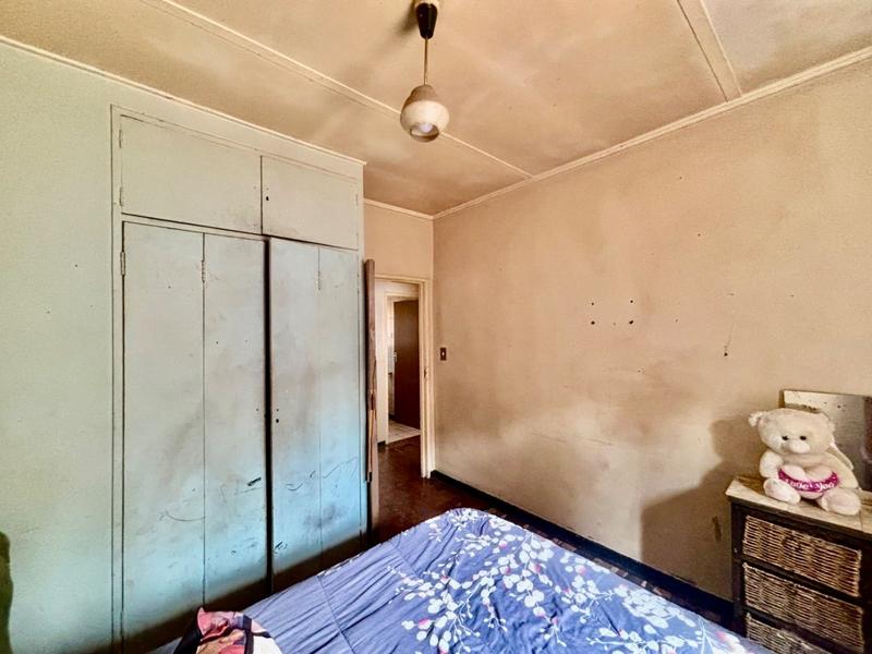 3 Bedroom Property for Sale in Vanderbijlpark CW Gauteng