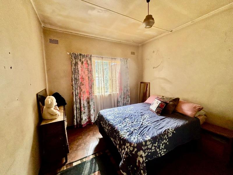 3 Bedroom Property for Sale in Vanderbijlpark CW Gauteng