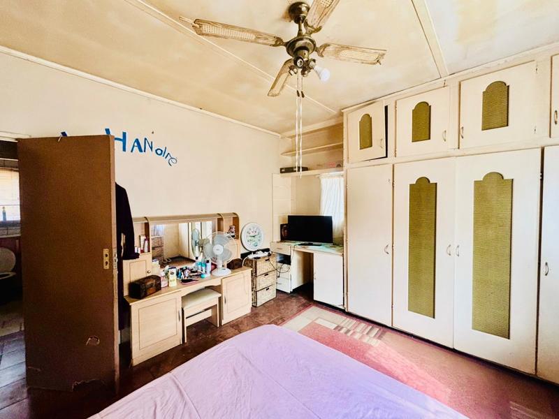 3 Bedroom Property for Sale in Vanderbijlpark CW Gauteng