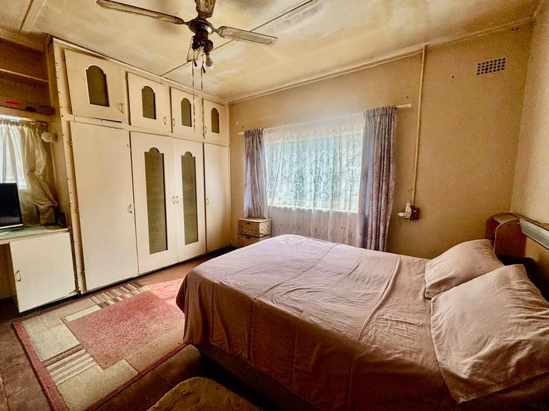 3 Bedroom Property for Sale in Vanderbijlpark CW Gauteng