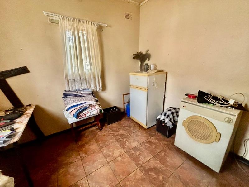 3 Bedroom Property for Sale in Vanderbijlpark CW Gauteng