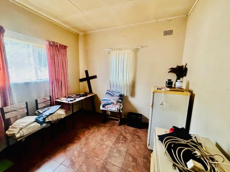 3 Bedroom Property for Sale in Vanderbijlpark CW Gauteng