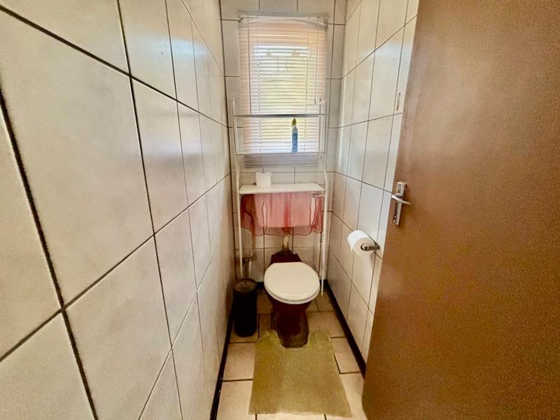 3 Bedroom Property for Sale in Vanderbijlpark CW Gauteng