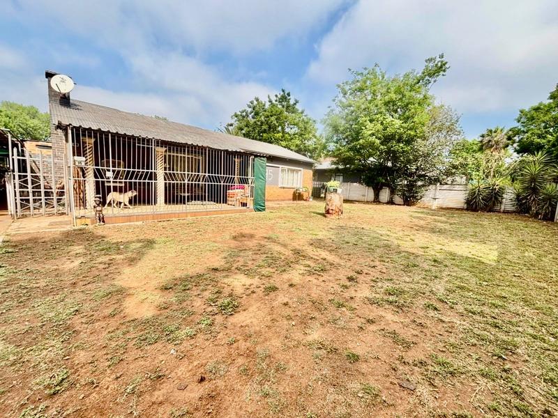 3 Bedroom Property for Sale in Vanderbijlpark CW Gauteng