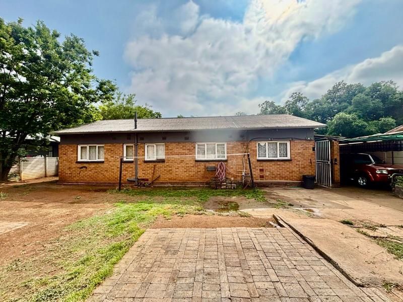 3 Bedroom Property for Sale in Vanderbijlpark CW Gauteng