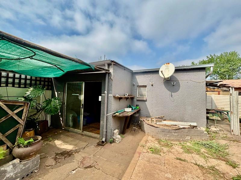 3 Bedroom Property for Sale in Vanderbijlpark CW Gauteng