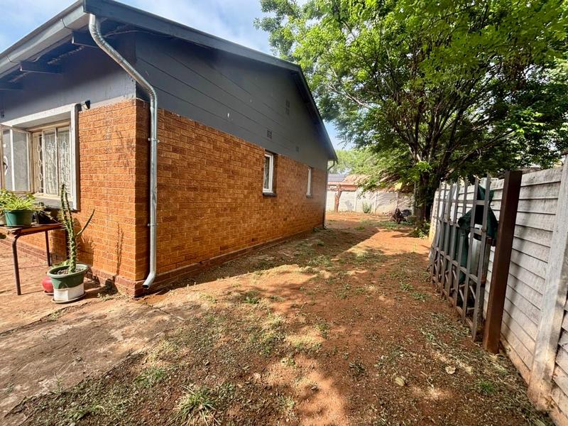 3 Bedroom Property for Sale in Vanderbijlpark CW Gauteng