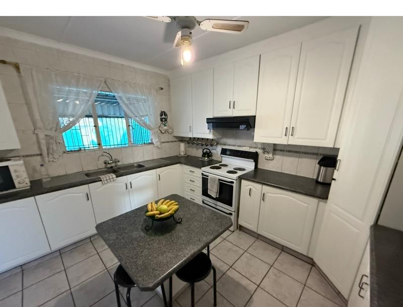 3 Bedroom Property for Sale in Vanderbijlpark CW 3 Gauteng