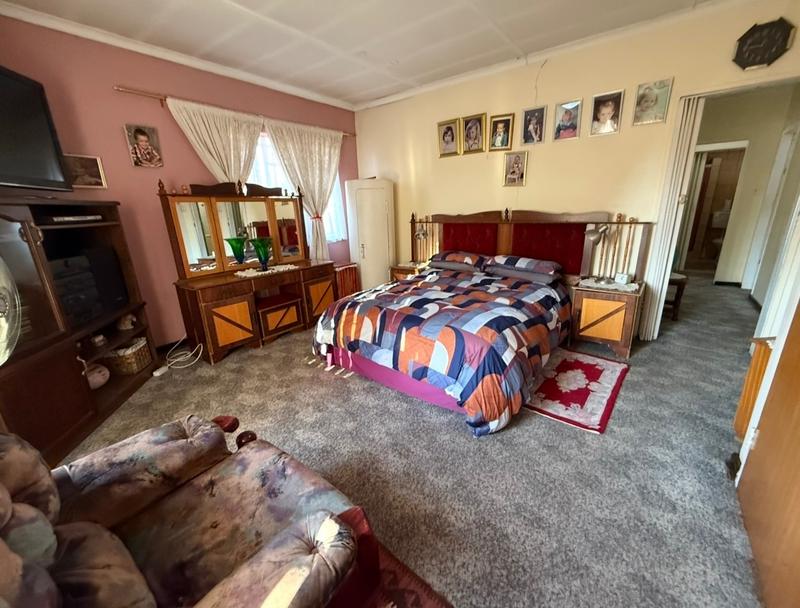 3 Bedroom Property for Sale in Vanderbijlpark CW 3 Gauteng