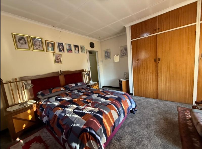 3 Bedroom Property for Sale in Vanderbijlpark CW 3 Gauteng