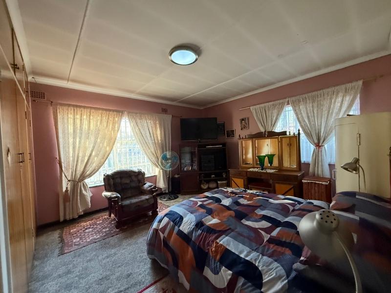 3 Bedroom Property for Sale in Vanderbijlpark CW 3 Gauteng