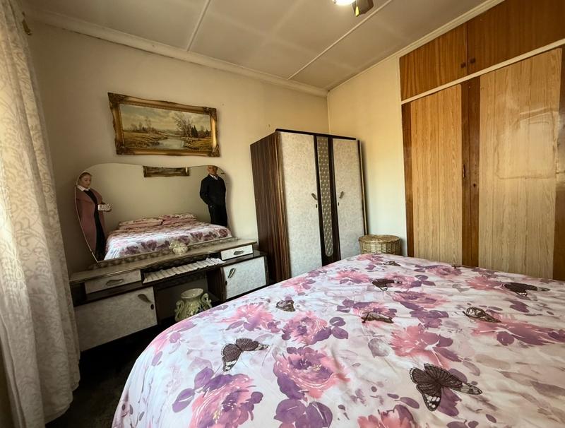 3 Bedroom Property for Sale in Vanderbijlpark CW 3 Gauteng