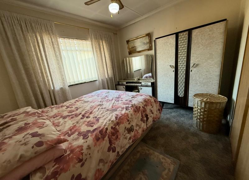 3 Bedroom Property for Sale in Vanderbijlpark CW 3 Gauteng