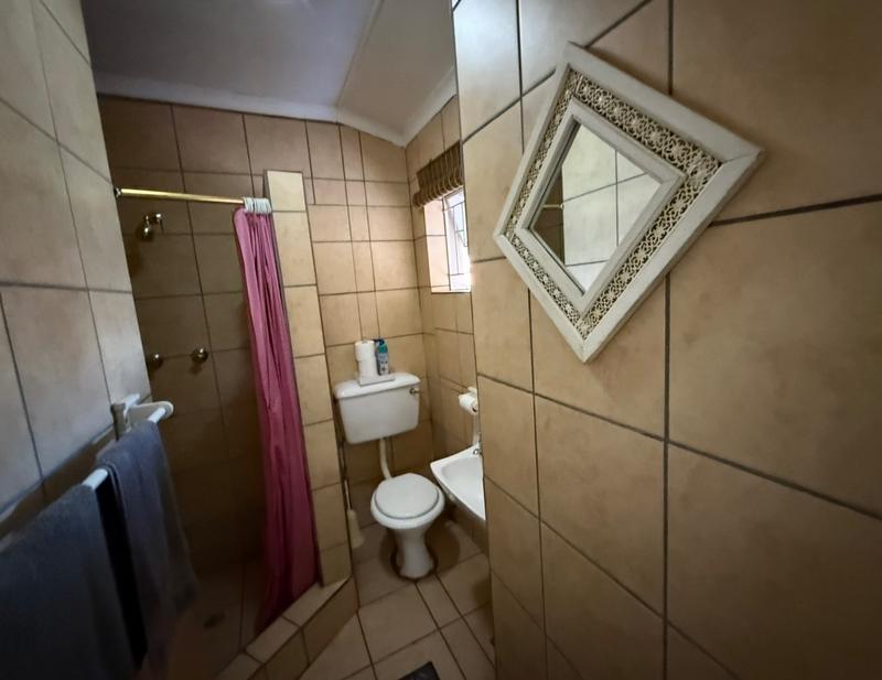 3 Bedroom Property for Sale in Vanderbijlpark CW 3 Gauteng
