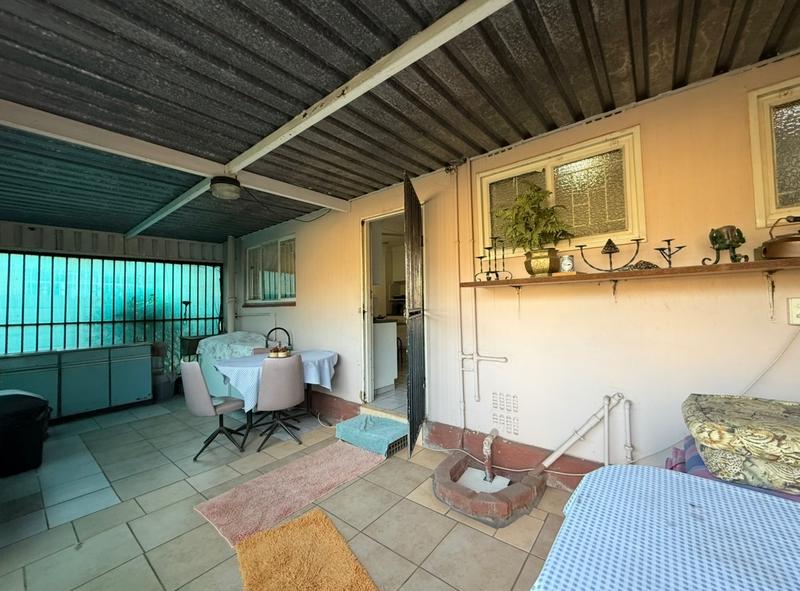 3 Bedroom Property for Sale in Vanderbijlpark CW 3 Gauteng