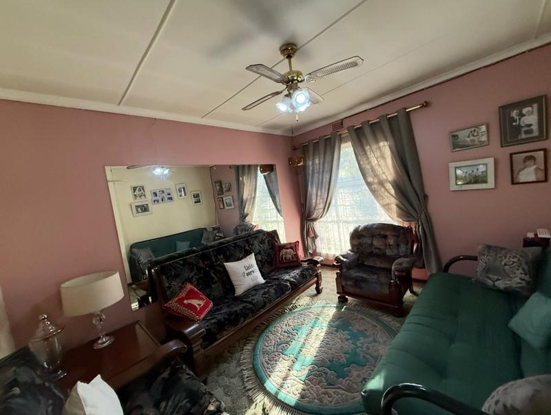3 Bedroom Property for Sale in Vanderbijlpark CW 3 Gauteng