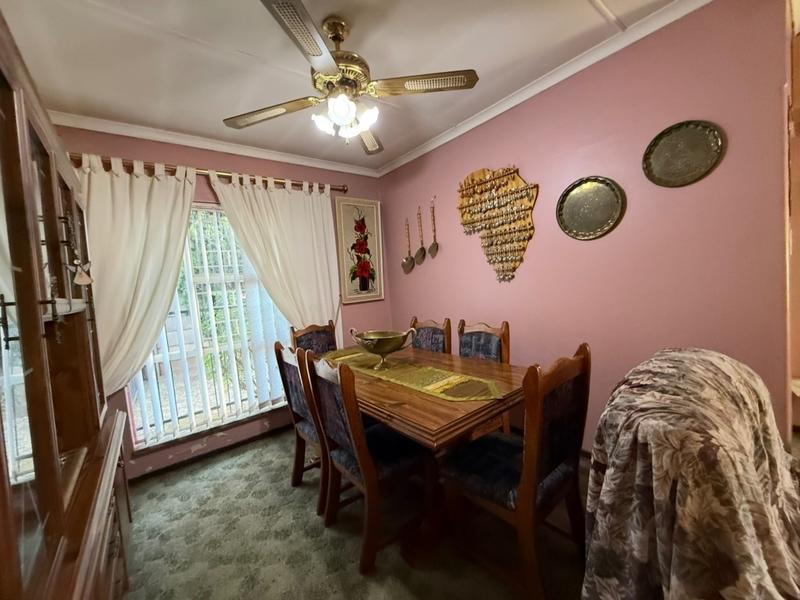 3 Bedroom Property for Sale in Vanderbijlpark CW 3 Gauteng