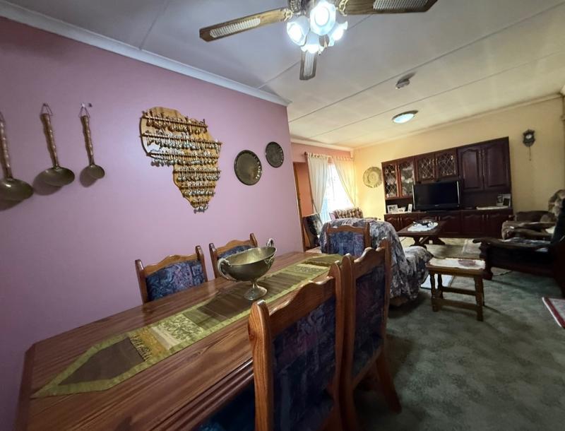 3 Bedroom Property for Sale in Vanderbijlpark CW 3 Gauteng