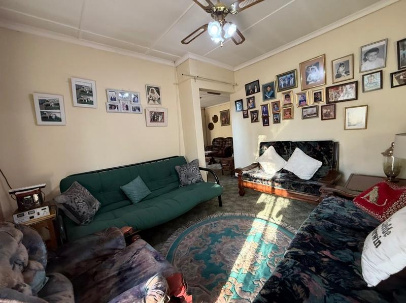 3 Bedroom Property for Sale in Vanderbijlpark CW 3 Gauteng