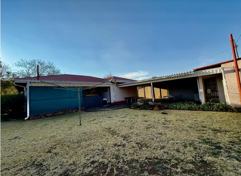 3 Bedroom Property for Sale in Vanderbijlpark CW 3 Gauteng