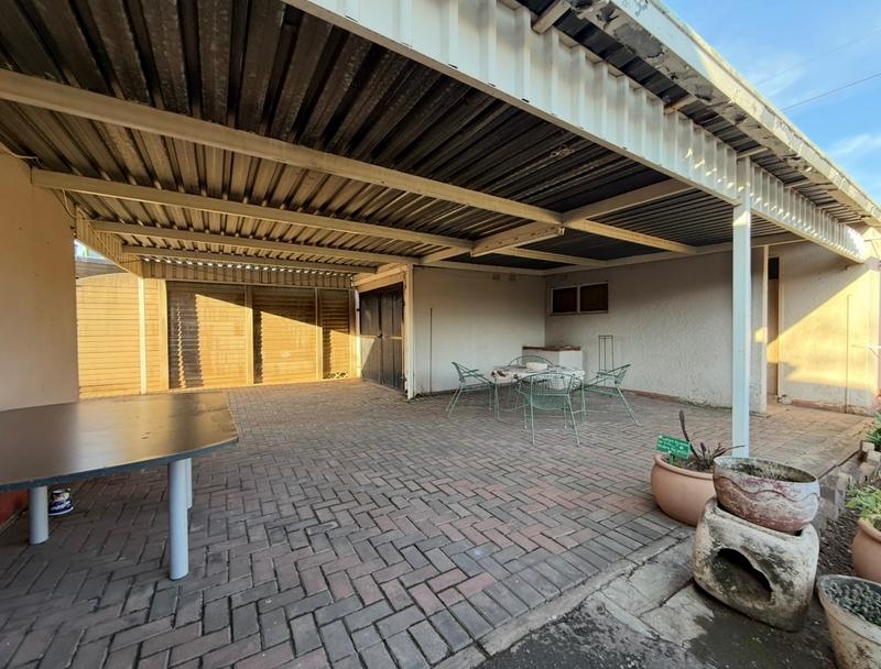 3 Bedroom Property for Sale in Vanderbijlpark CW 3 Gauteng