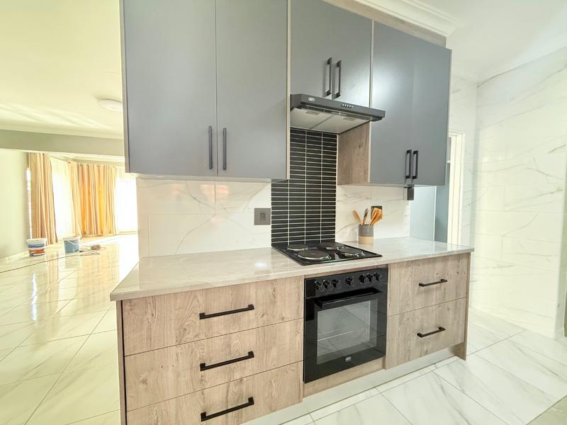 4 Bedroom Property for Sale in Vanderbijlpark CW 3 Gauteng