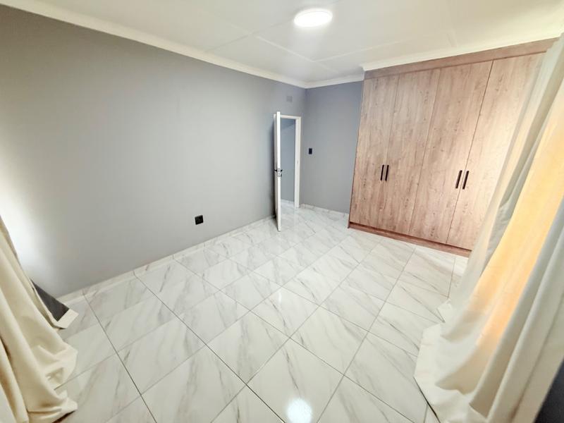 4 Bedroom Property for Sale in Vanderbijlpark CW 3 Gauteng