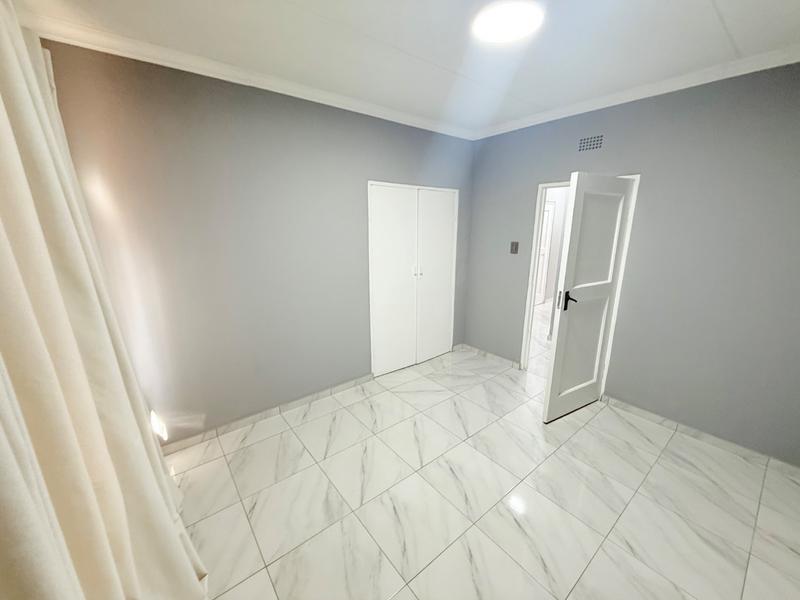 4 Bedroom Property for Sale in Vanderbijlpark CW 3 Gauteng