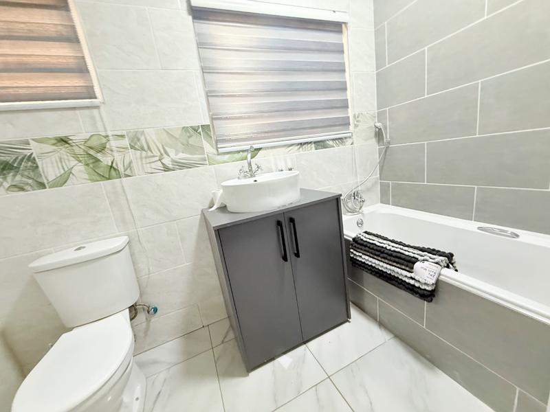 4 Bedroom Property for Sale in Vanderbijlpark CW 3 Gauteng