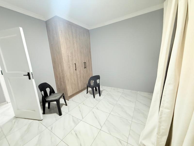 4 Bedroom Property for Sale in Vanderbijlpark CW 3 Gauteng