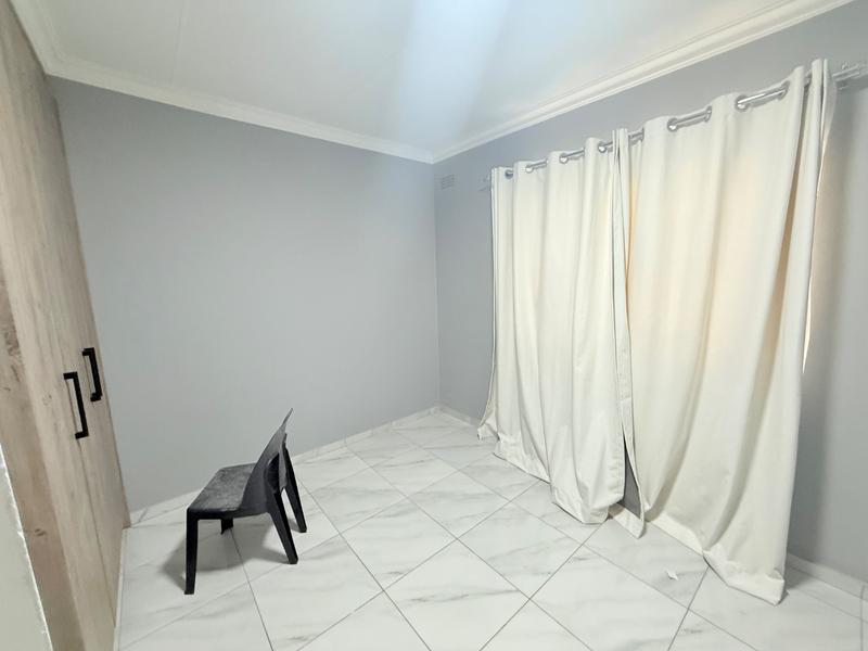 4 Bedroom Property for Sale in Vanderbijlpark CW 3 Gauteng