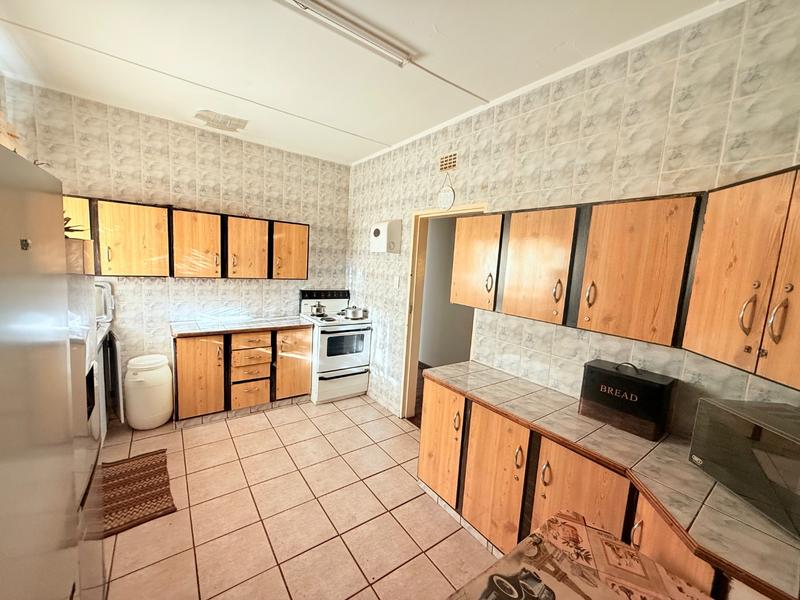 3 Bedroom Property for Sale in Vanderbijlpark CW 3 Gauteng