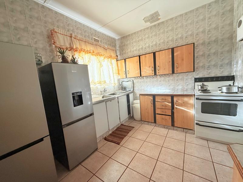 3 Bedroom Property for Sale in Vanderbijlpark CW 3 Gauteng