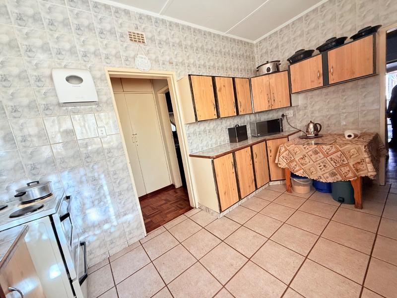 3 Bedroom Property for Sale in Vanderbijlpark CW 3 Gauteng