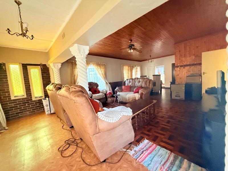 3 Bedroom Property for Sale in Vanderbijlpark CW 3 Gauteng