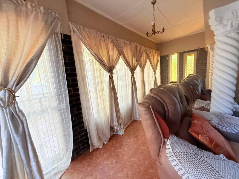 3 Bedroom Property for Sale in Vanderbijlpark CW 3 Gauteng