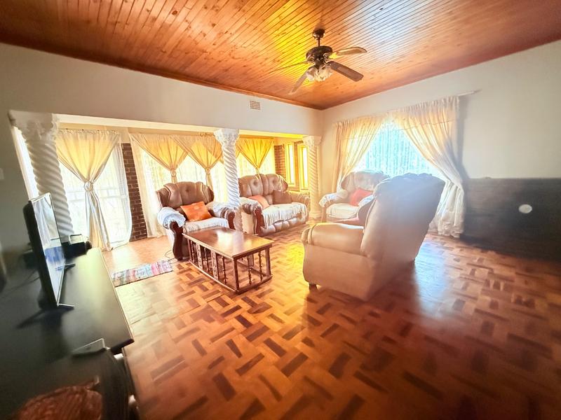 3 Bedroom Property for Sale in Vanderbijlpark CW 3 Gauteng