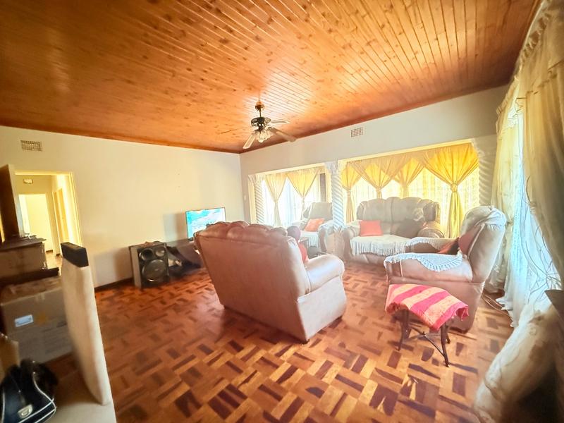 3 Bedroom Property for Sale in Vanderbijlpark CW 3 Gauteng