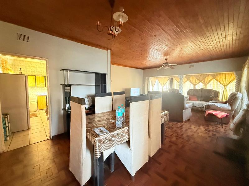 3 Bedroom Property for Sale in Vanderbijlpark CW 3 Gauteng