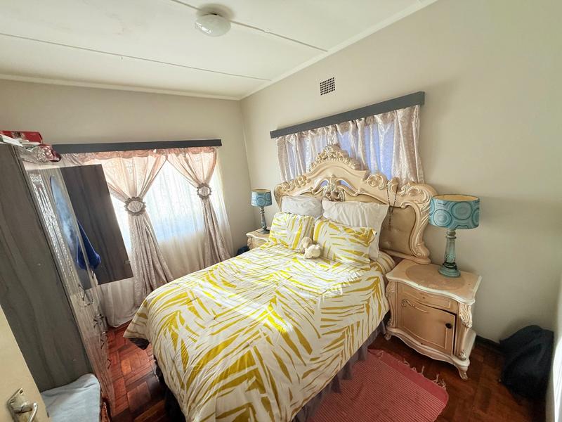 3 Bedroom Property for Sale in Vanderbijlpark CW 3 Gauteng