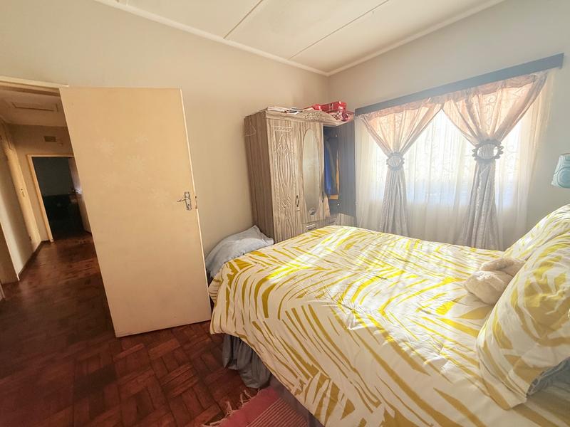 3 Bedroom Property for Sale in Vanderbijlpark CW 3 Gauteng