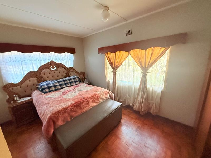 3 Bedroom Property for Sale in Vanderbijlpark CW 3 Gauteng