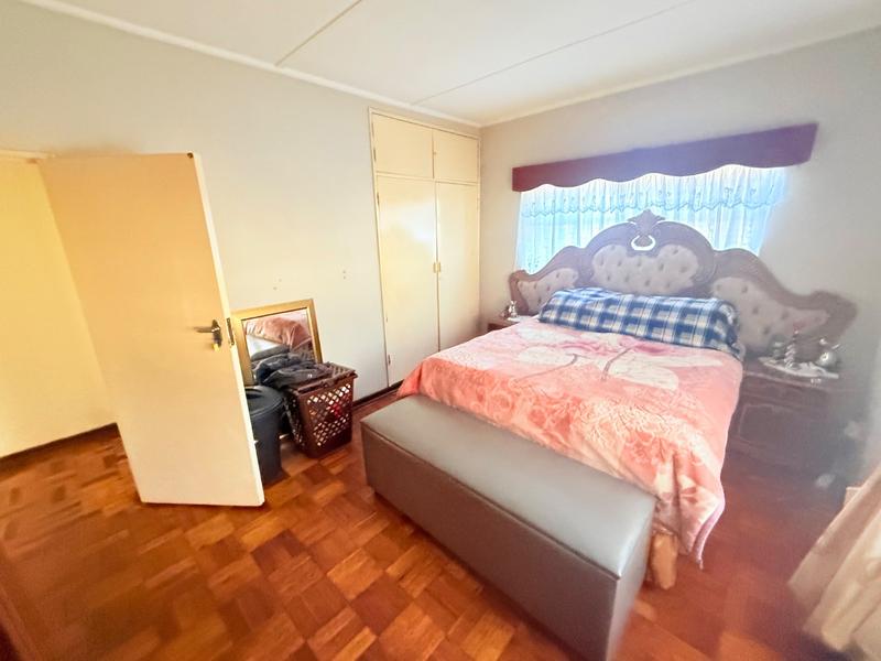 3 Bedroom Property for Sale in Vanderbijlpark CW 3 Gauteng
