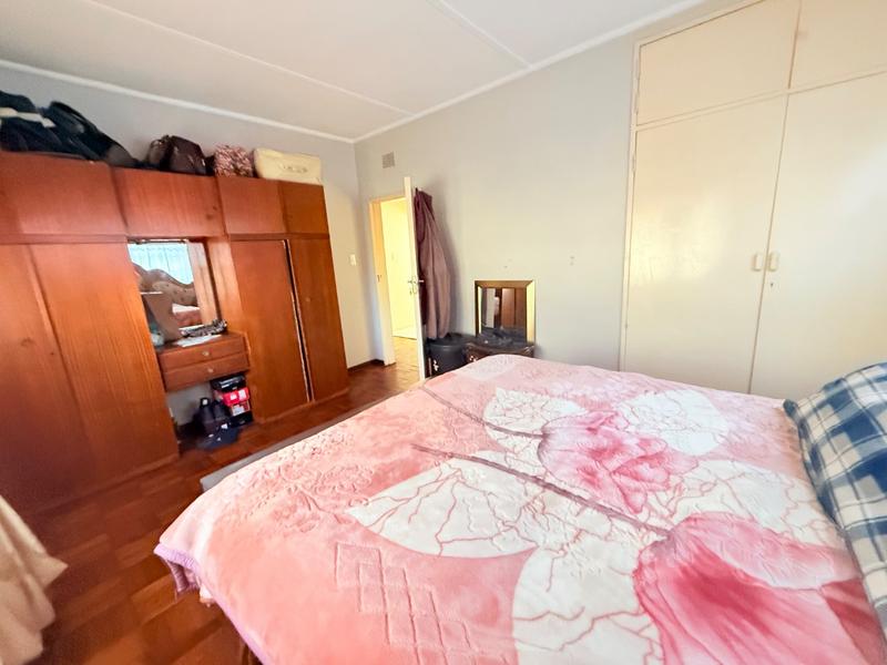 3 Bedroom Property for Sale in Vanderbijlpark CW 3 Gauteng