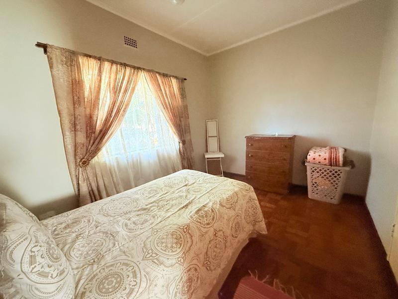 3 Bedroom Property for Sale in Vanderbijlpark CW 3 Gauteng