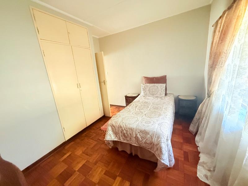 3 Bedroom Property for Sale in Vanderbijlpark CW 3 Gauteng