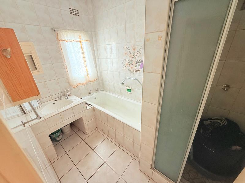 3 Bedroom Property for Sale in Vanderbijlpark CW 3 Gauteng