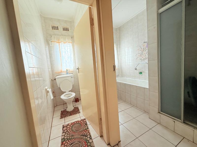 3 Bedroom Property for Sale in Vanderbijlpark CW 3 Gauteng