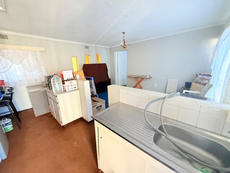 3 Bedroom Property for Sale in Vanderbijlpark CW 3 Gauteng